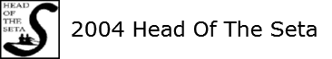 2004 Head Of The Seta