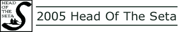 2005 Head Of The Seta