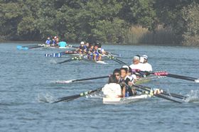 2013 Head Of The Seta