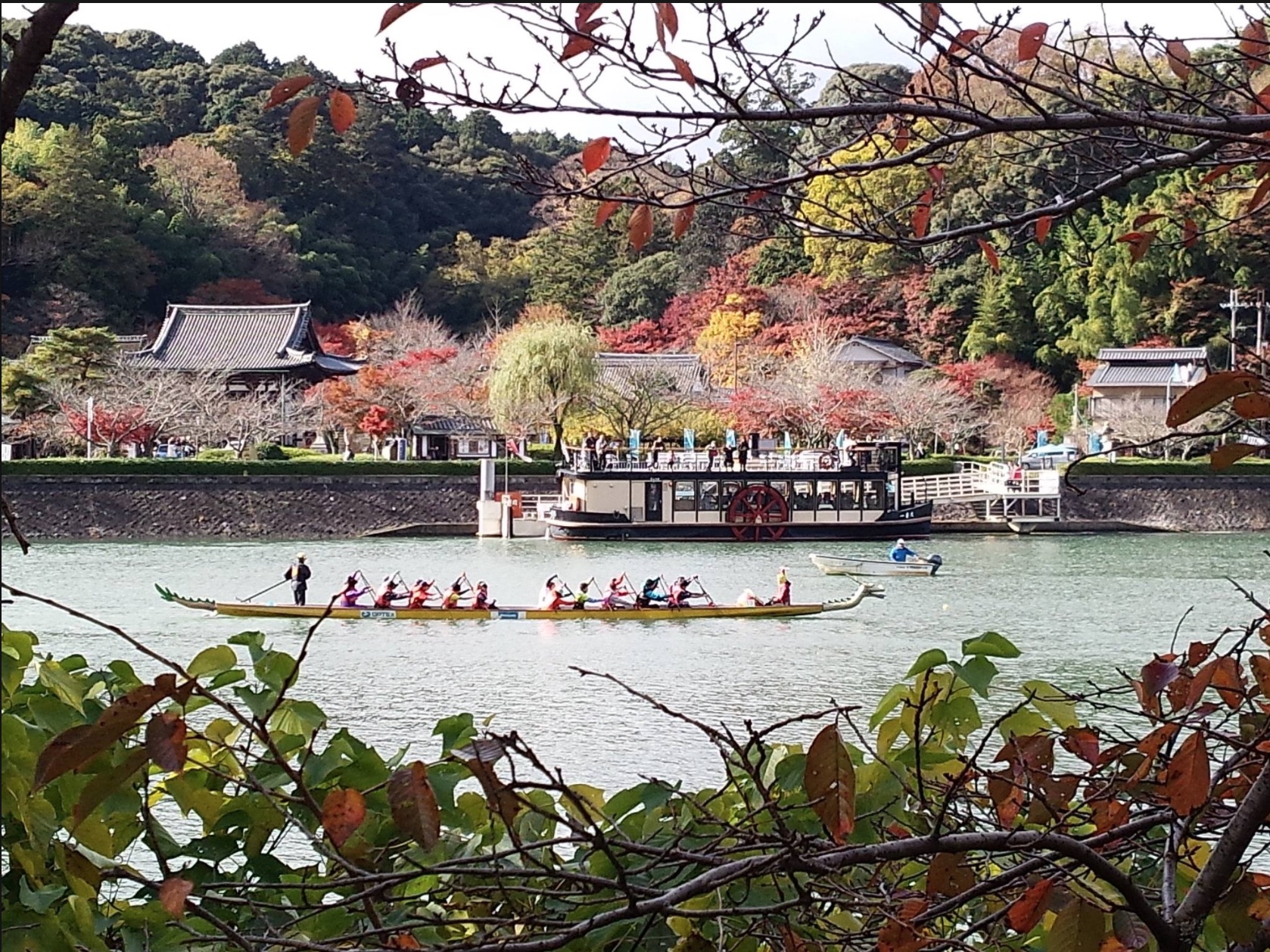 2017 Head Of The Seta