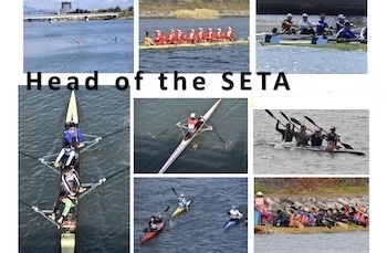 2025 Head Of The Seta