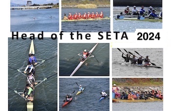 2024 Head Of The Seta